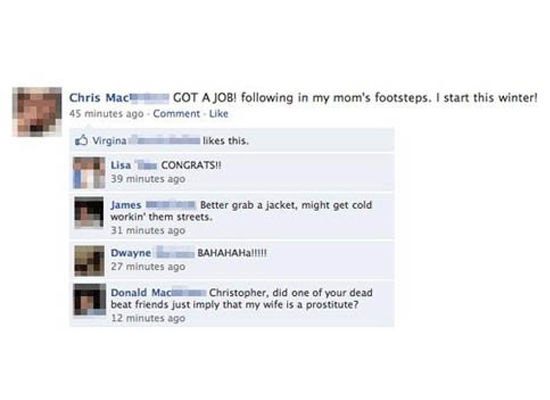 tag funny pictures facebook. Funny Facebook Fails